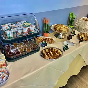 3* Otel Gioia