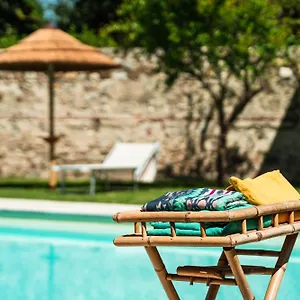 3* Frühstückspension Rovezzano