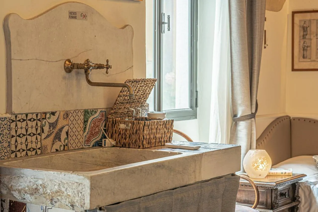 Relais & Maison Grand Tour Florence