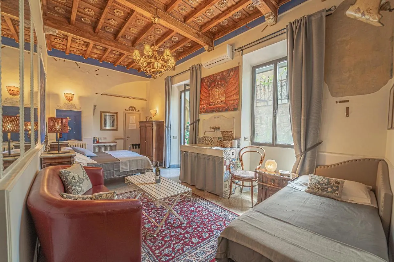 Relais & Maison Grand Tour Florence