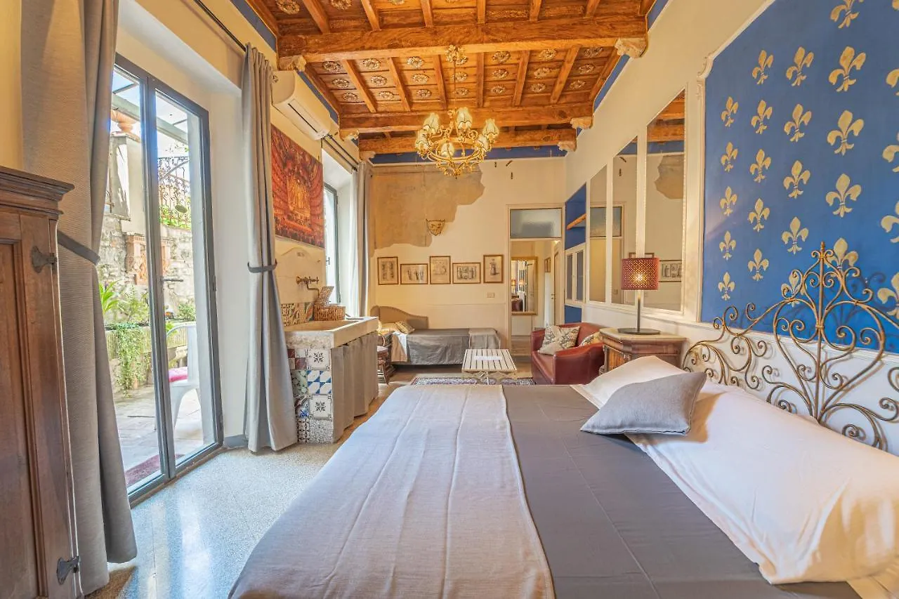 Bed & Breakfast Relais & Maison Grand Tour Florence