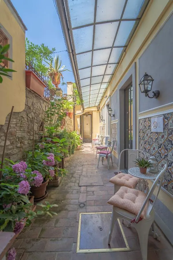 Relais & Maison Grand Tour Florence 3*,