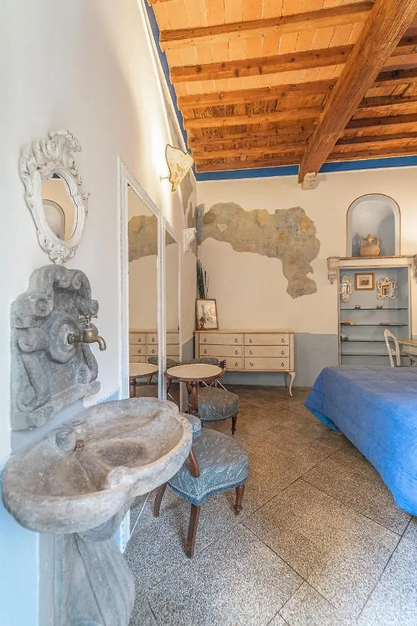 Relais & Maison Grand Tour Florence