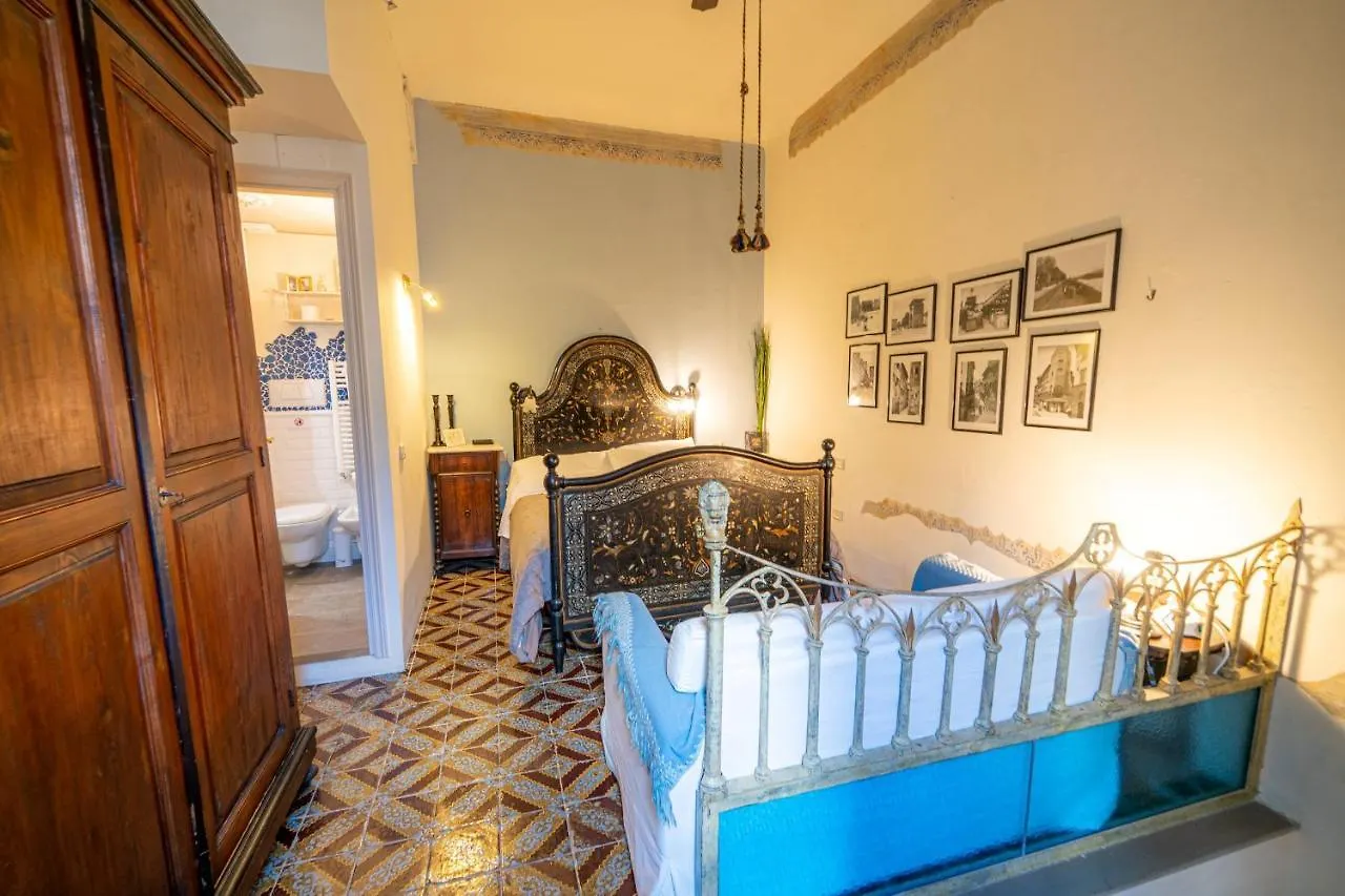 Relais & Maison Grand Tour Florence