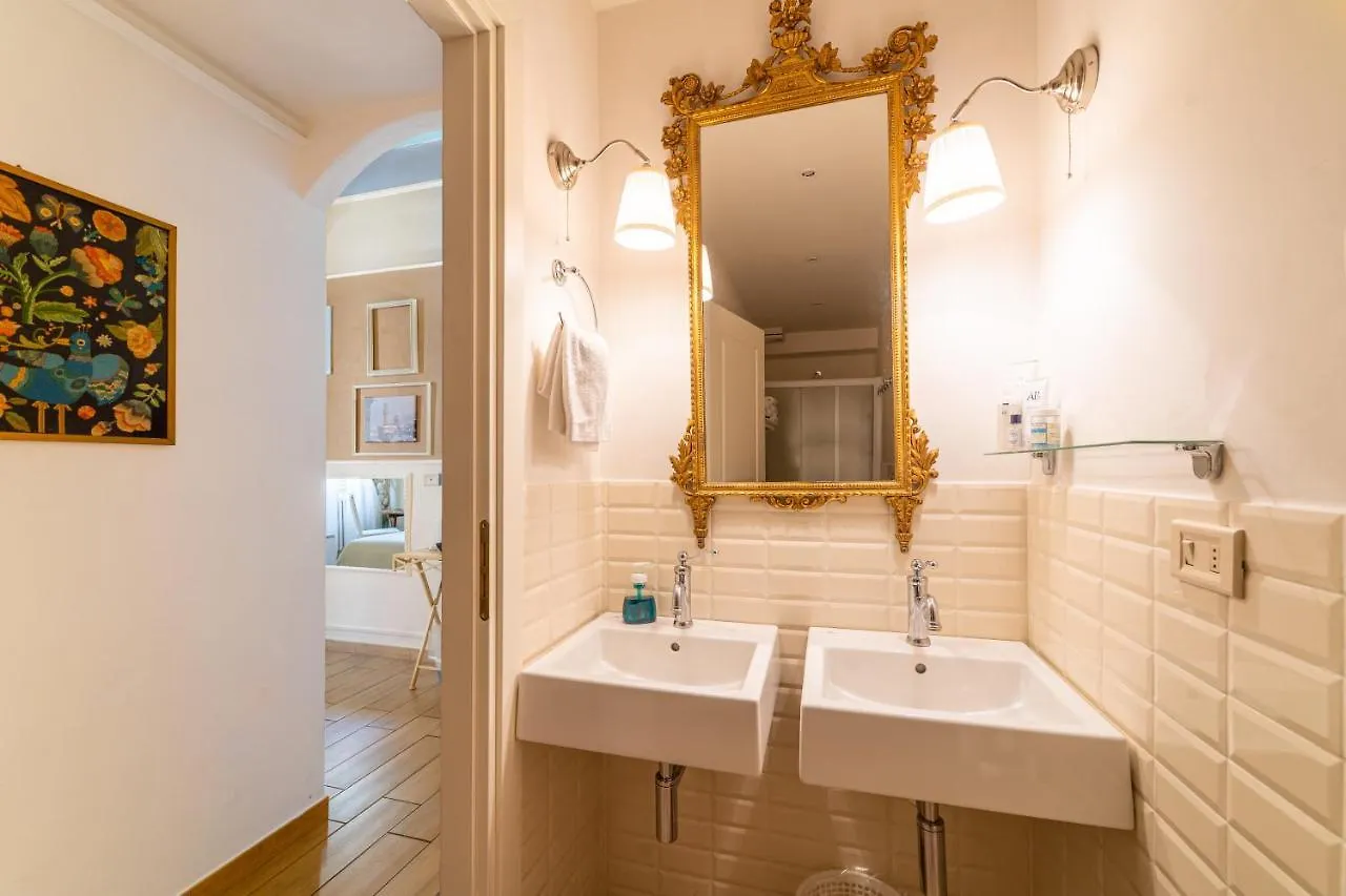 B&B Relais & Maison Grand Tour 피렌체