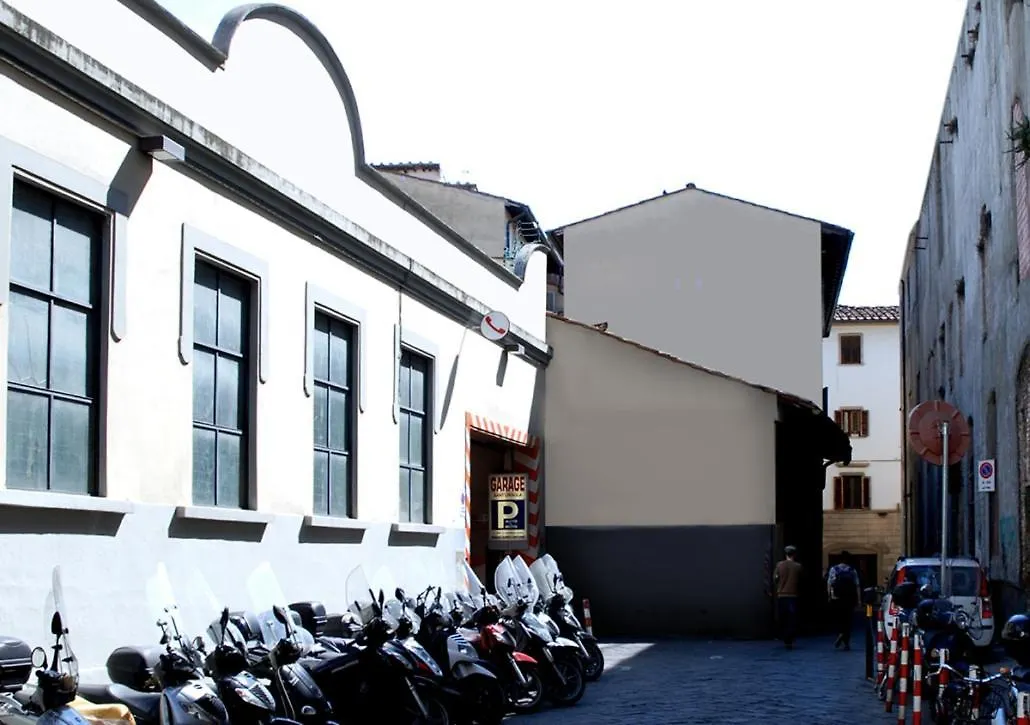 *** Bed & Breakfast Relais & Maison Grand Tour Florence Italy