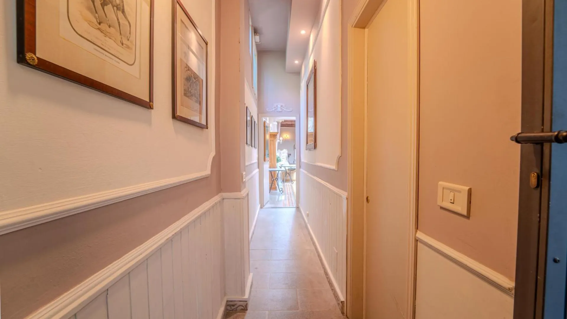 Bed & Breakfast Relais & Maison Grand Tour Florence