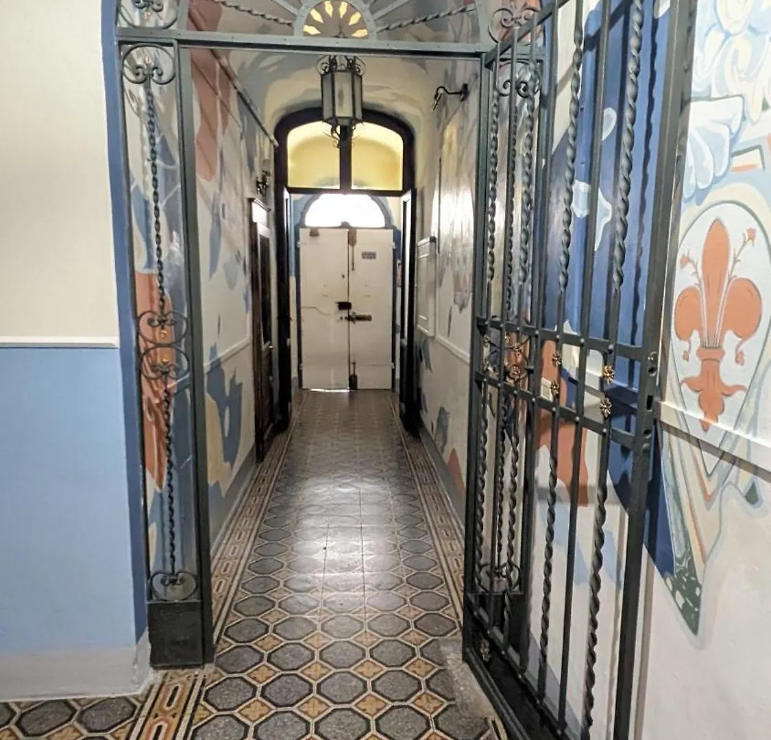 Relais & Maison Grand Tour Florence Bed & Breakfast
