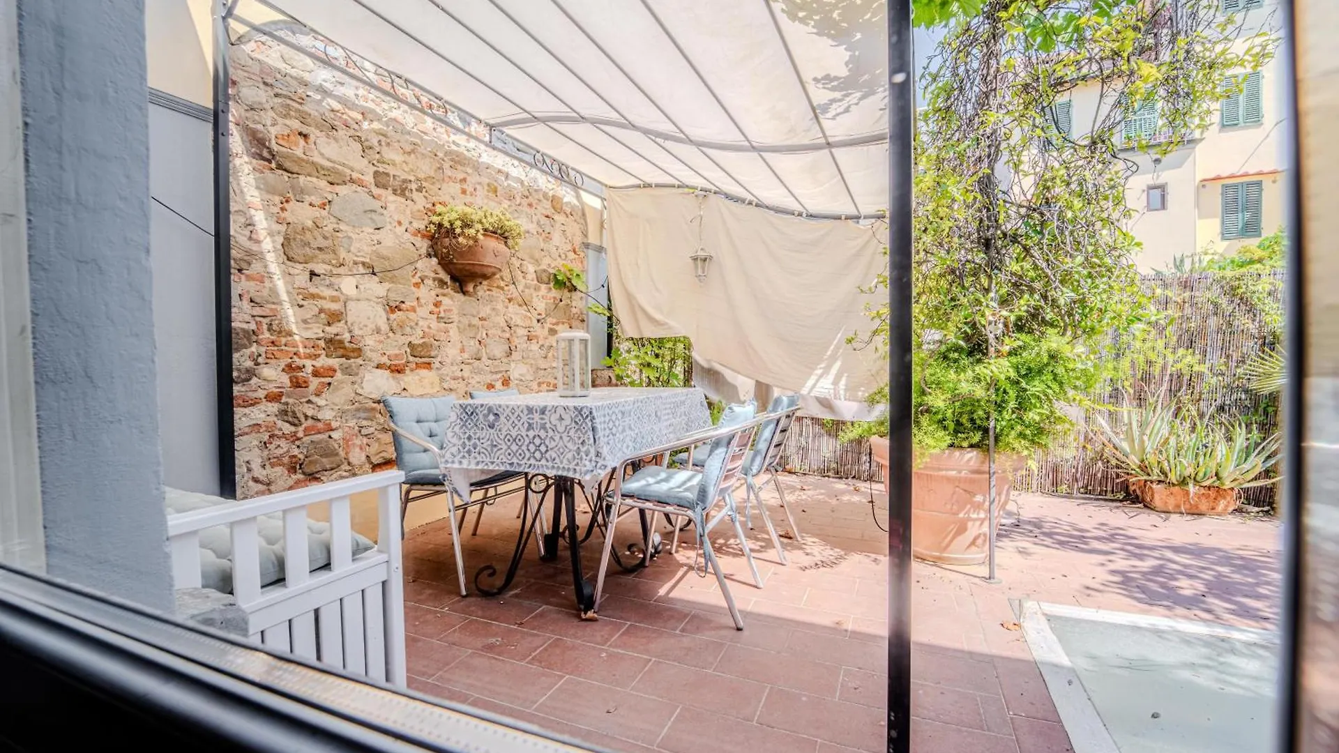 Relais & Maison Grand Tour Florence 3*,