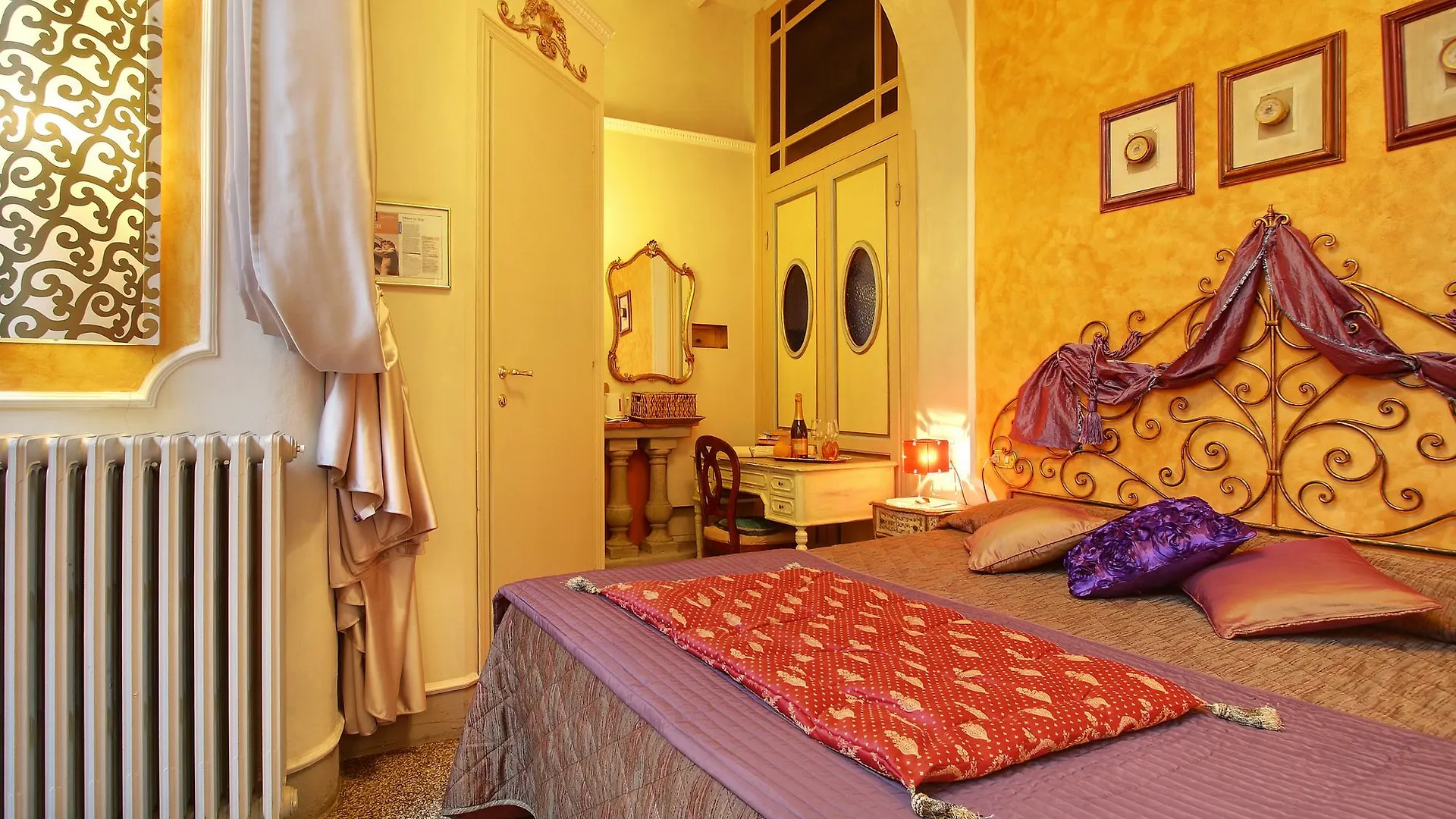 Relais & Maison Grand Tour Florence Bed & Breakfast