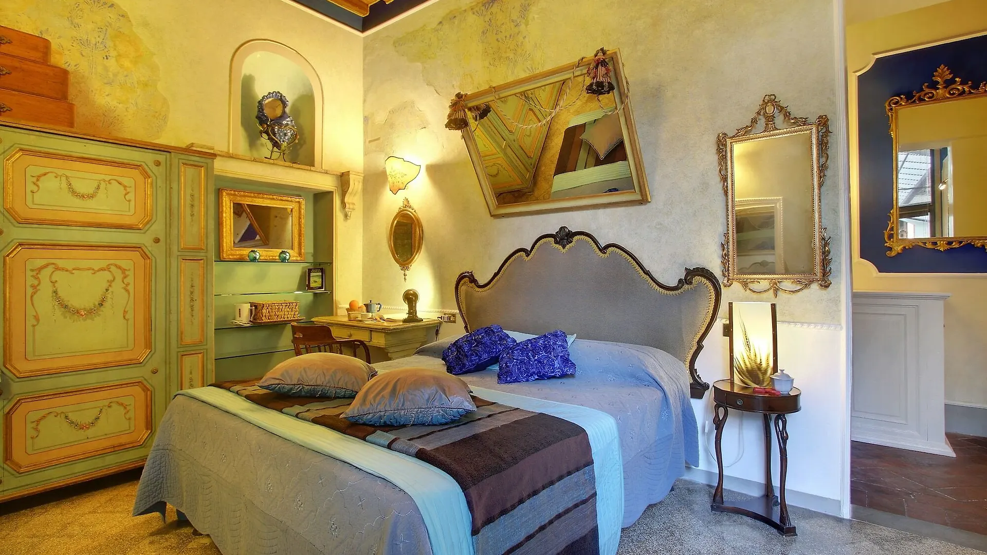 Relais & Maison Grand Tour Florence
