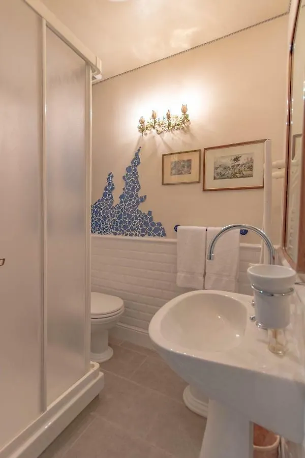 Relais & Maison Grand Tour Florence 3*,