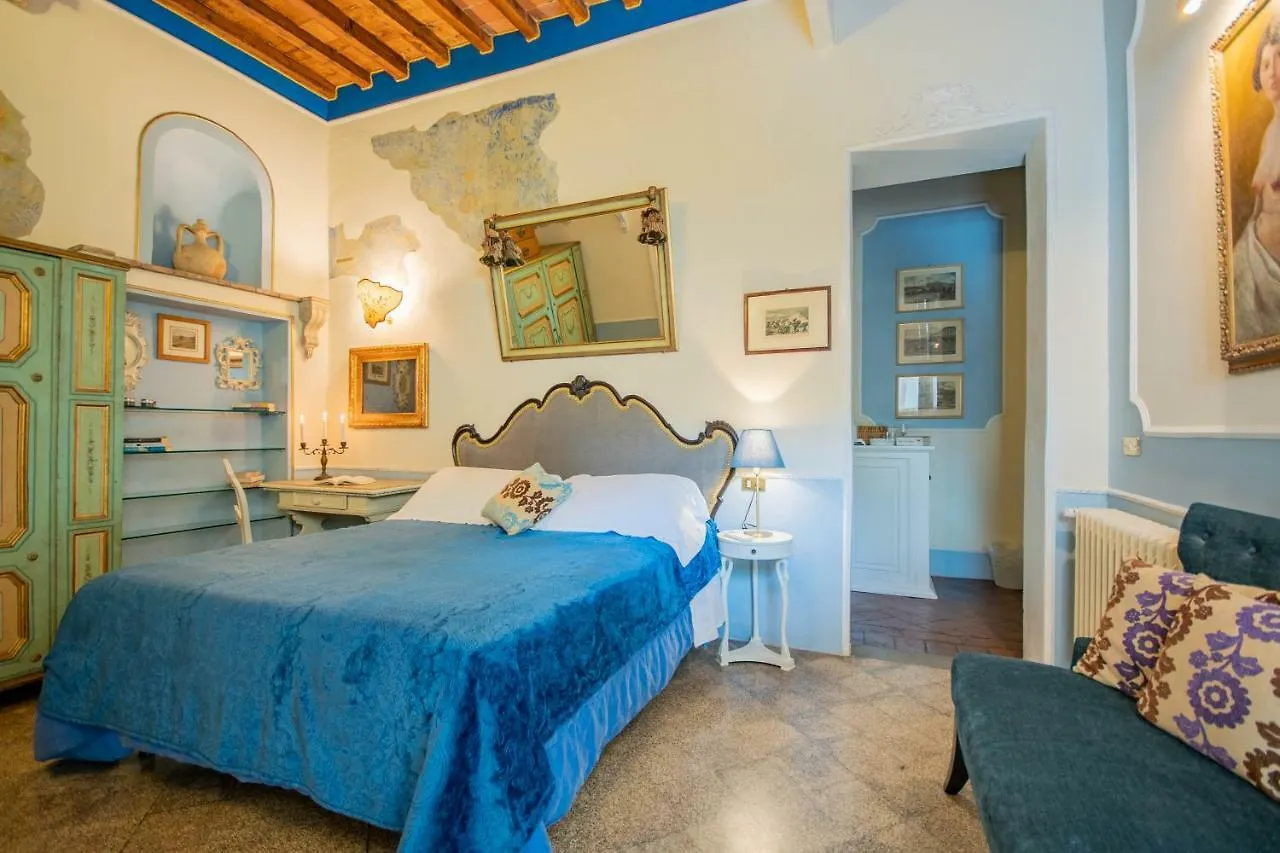 Relais & Maison Grand Tour Florence Italy