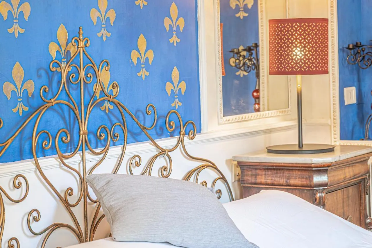 *** Bed and breakfast Relais & Maison Grand Tour Florencia Italia