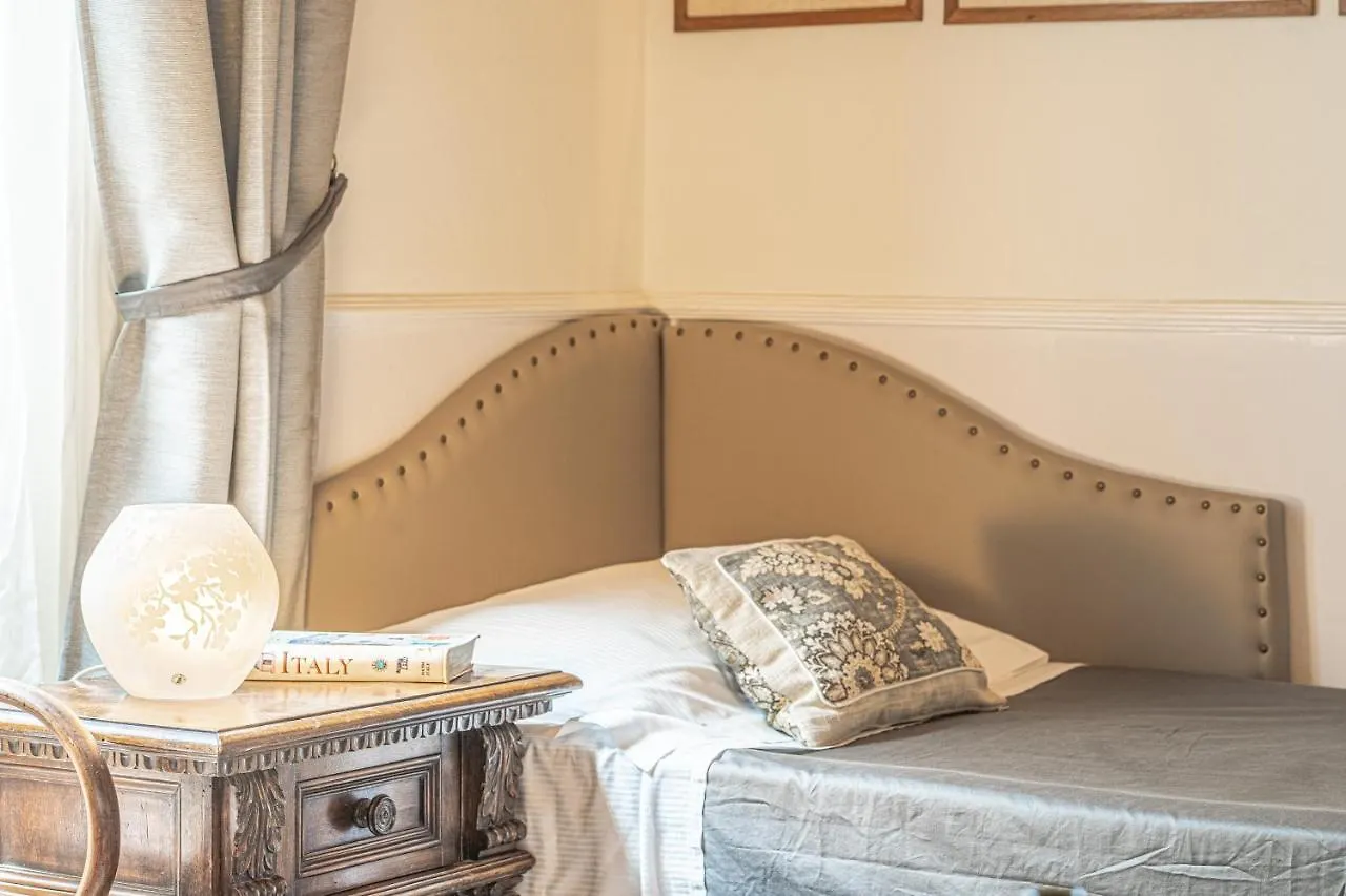 Bed and breakfast Relais & Maison Grand Tour Florencia