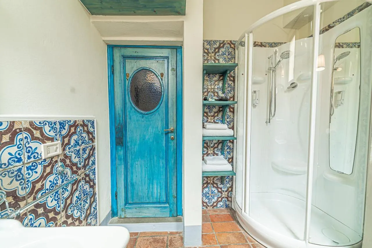 Relais & Maison Grand Tour Florencia Bed and breakfast