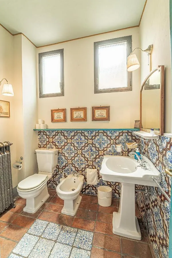 Relais & Maison Grand Tour Florencia