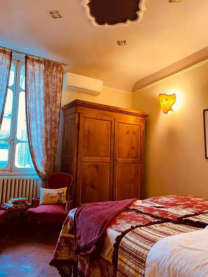 Relais & Maison Grand Tour Florencia