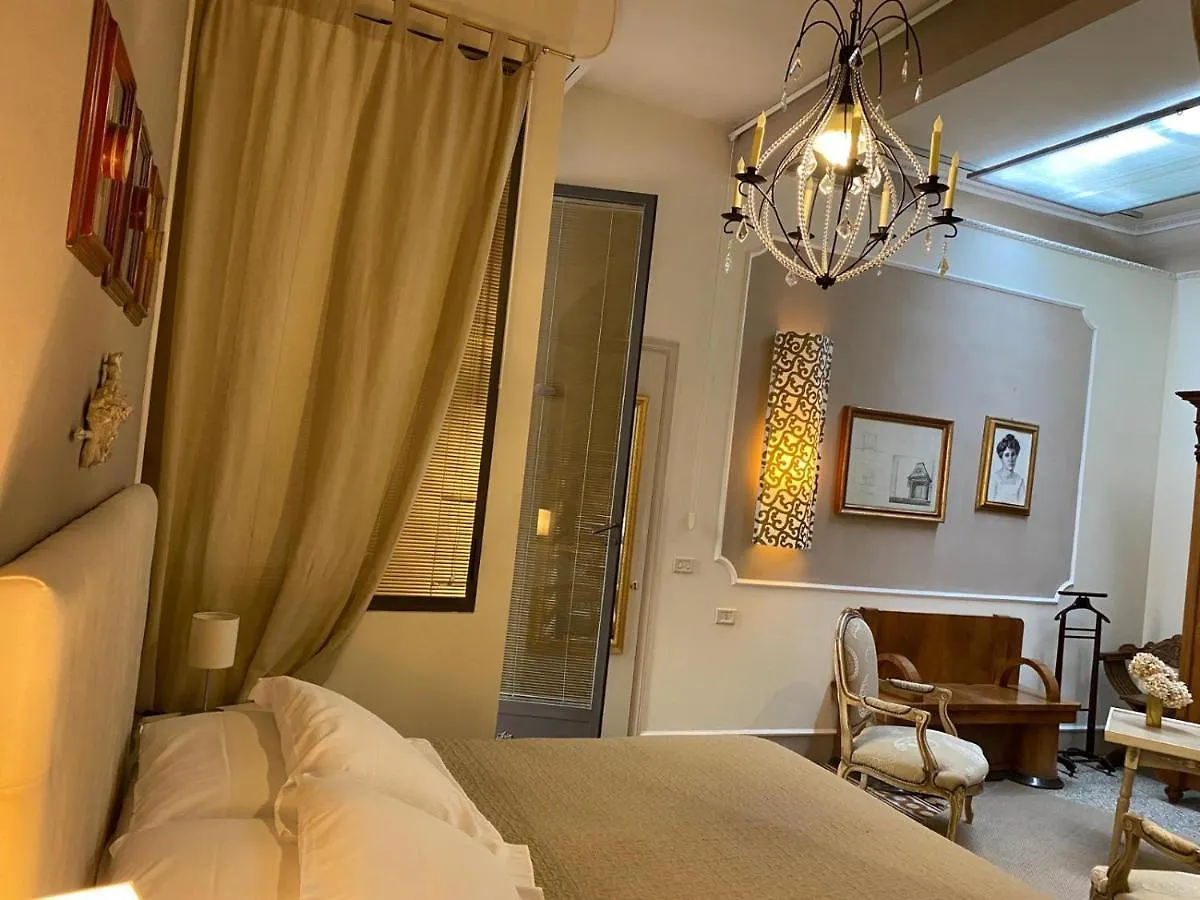 Relais & Maison Grand Tour Florencia 3*,  Italia