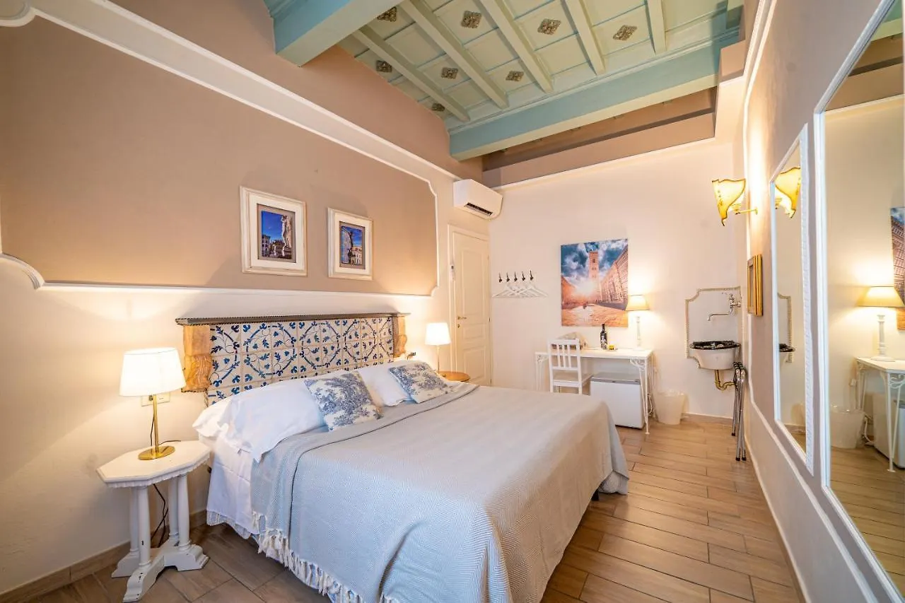 Relais & Maison Grand Tour Florencia