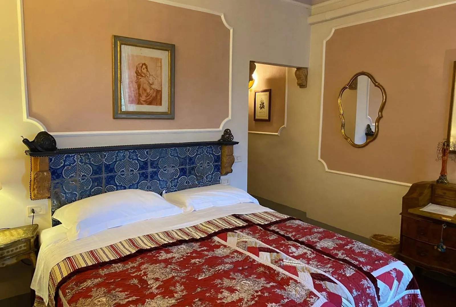 Relais & Maison Grand Tour Florencia