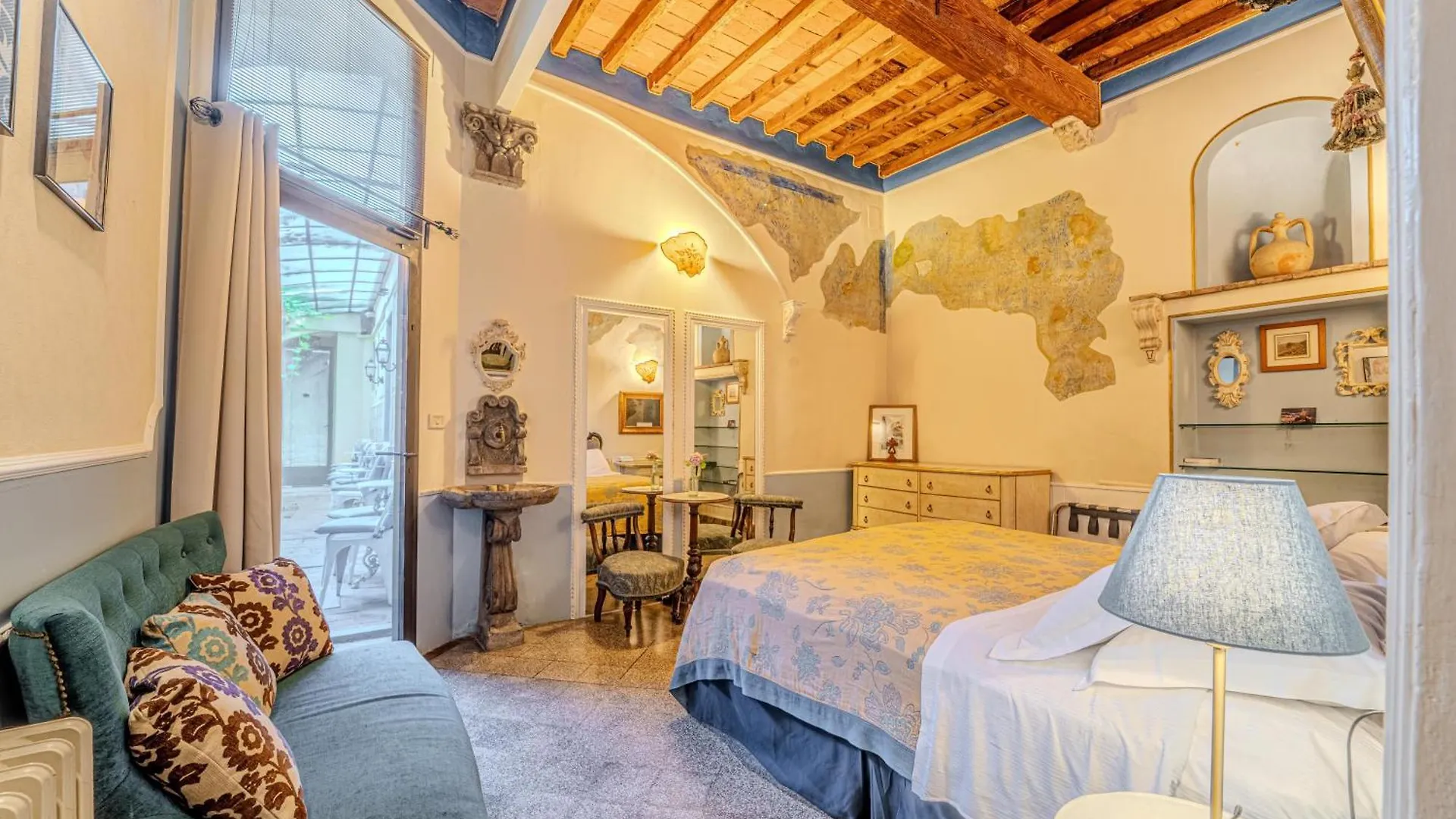 Relais & Maison Grand Tour Florencia