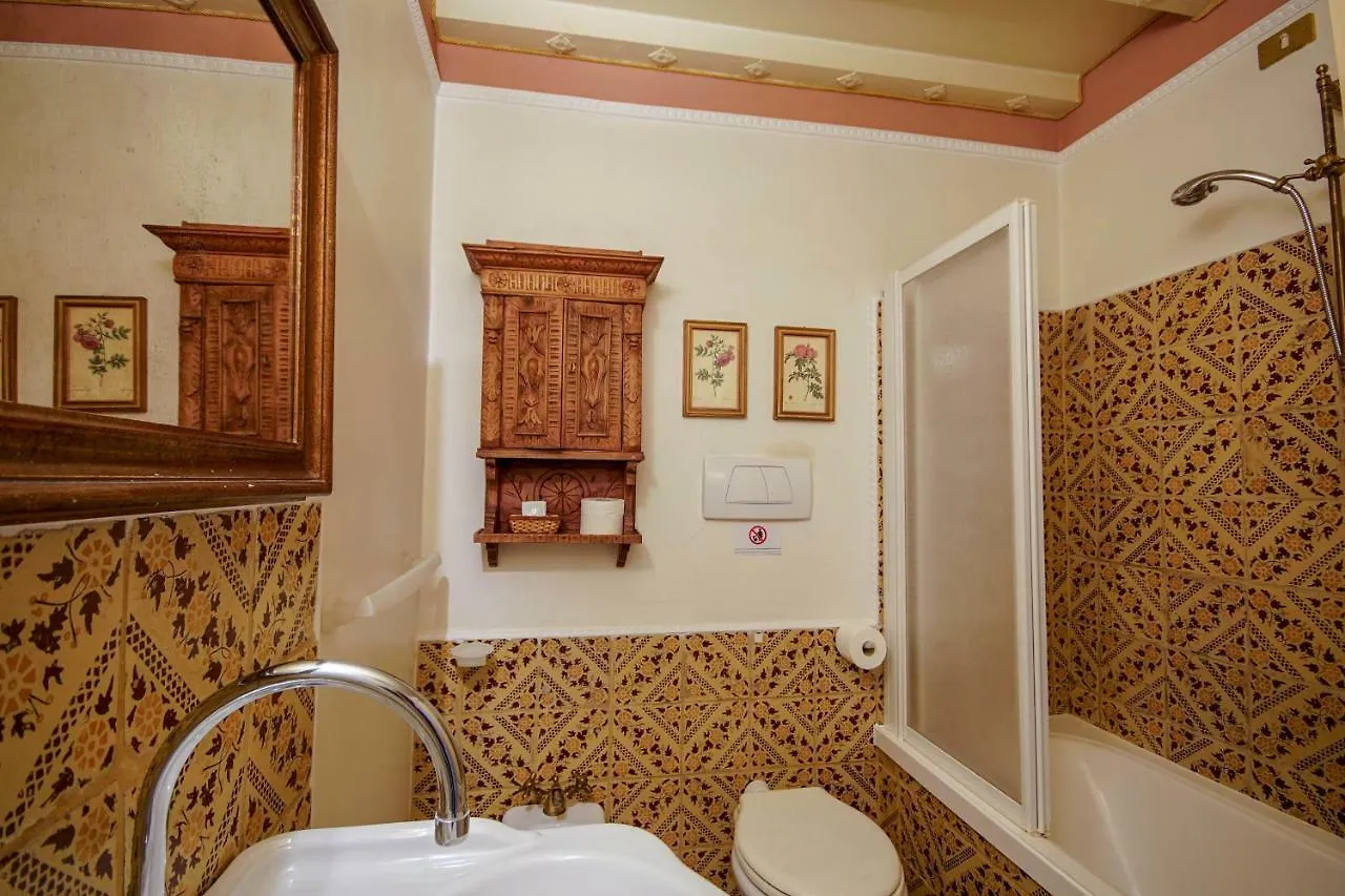 Relais & Maison Grand Tour Florencia Bed and breakfast